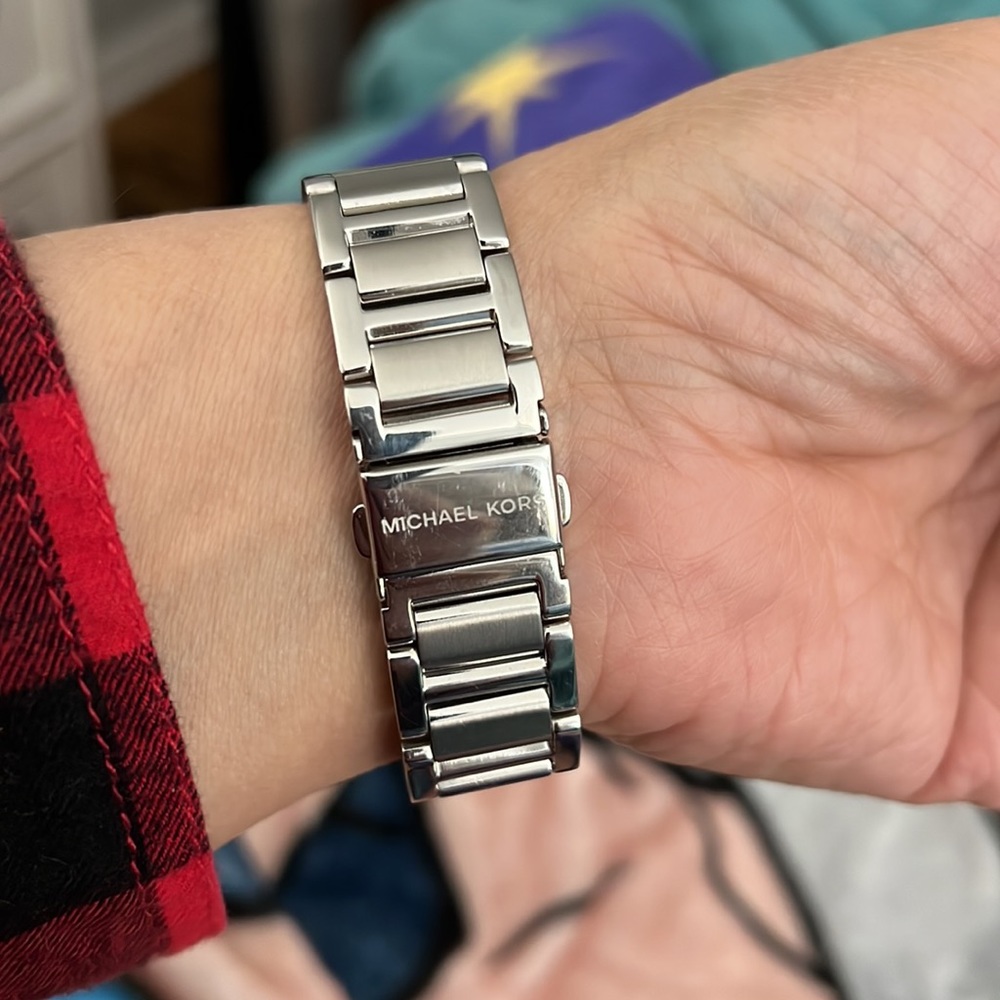 Michael kors Roman Number - Picture 4 of 8